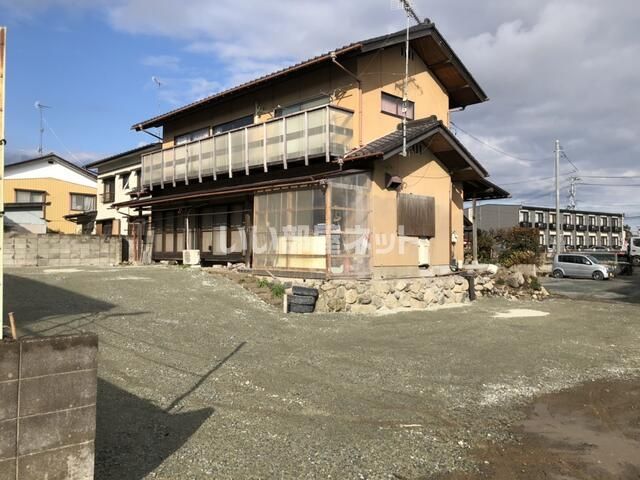 あさひ貸家1号の外観画像