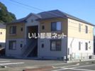 グローリーハイツ Bの外観画像