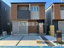 仮称）城町プロジェクト Cの外観画像