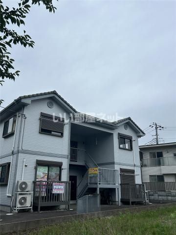 ボンエトワールの外観画像