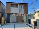 仮称）城町プロジェクト Dの外観画像