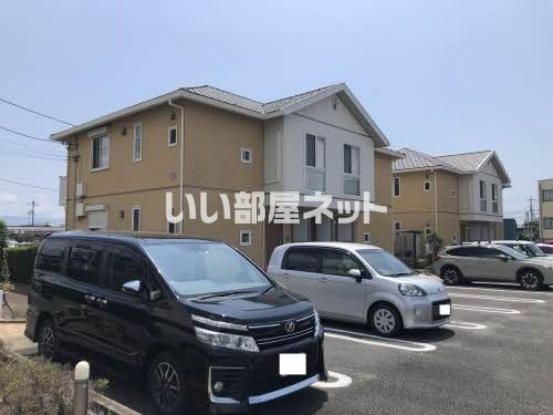 ヴィラ トガリーゼ Dの外観画像