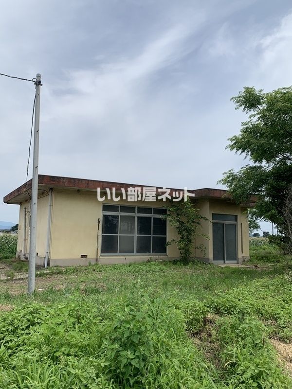 花香塚戸建の外観画像