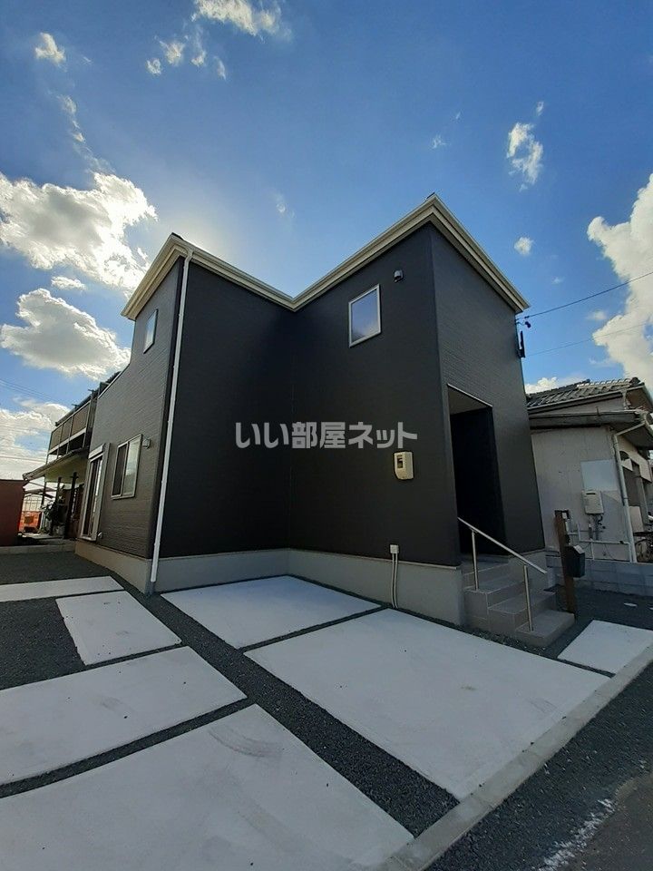 リーブル小田渕の外観画像