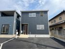 クレイドル旭町の外観画像