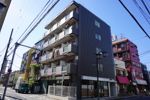 マンションふたばの外観画像