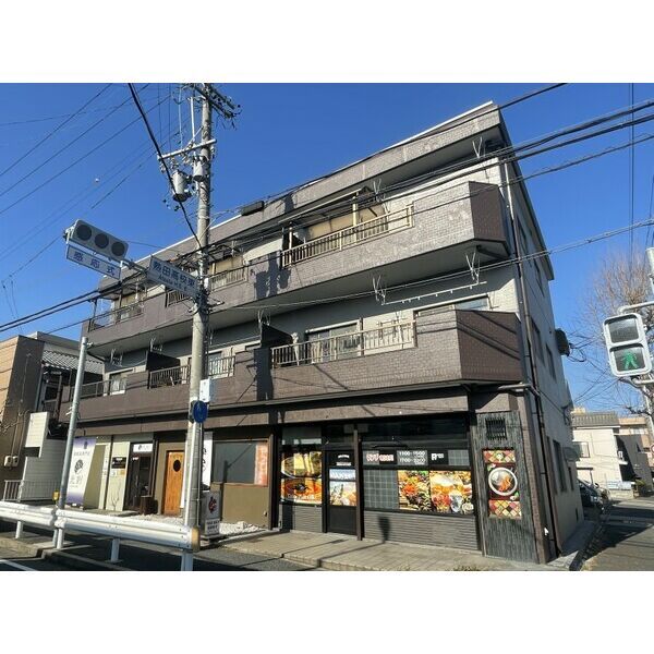 HIIRAGI千年(ヒイラギチトセ)の外観画像