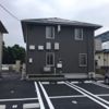 フォレストBの外観画像
