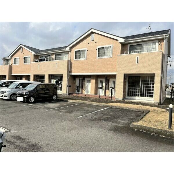 ブランシールⅠの外観画像