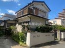 八千代戸建の外観画像