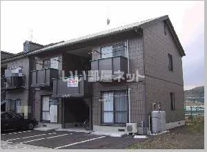 JINDEIの外観画像