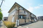 ファミリーハウス北畝 B棟の外観画像