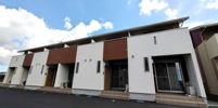 ソレアード 杉水 Cの外観画像