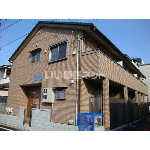 ローズヴィラ中村橋の外観画像