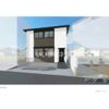 (仮称)堺市堺区戎之町東5丁戸建貸家の外観画像