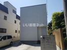 casa cube(カーサキューブ)の外観画像