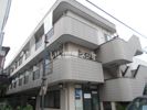 ハイツ中野の外観画像