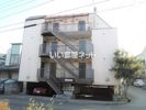 狭山グロリアハイツの外観画像