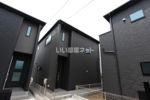 清新戸建トレの外観画像