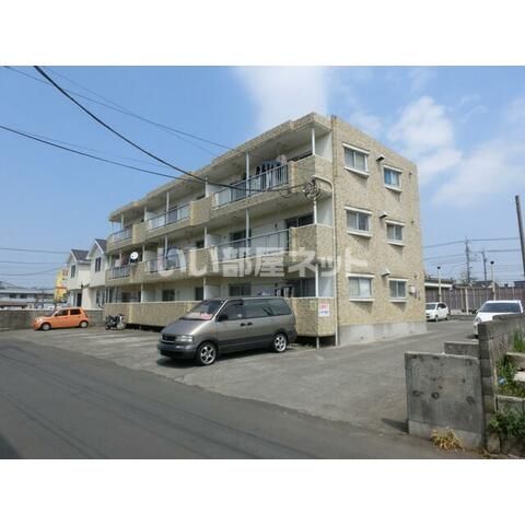 コーポ86の外観画像