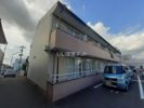 アベニューIIの外観画像