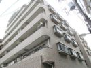 ライオンズシティ池袋の外観画像