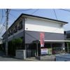 ラヴィタ城南Aの外観画像