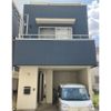 三軒茶屋戸建の外観画像