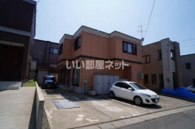ディアス風が丘の外観画像