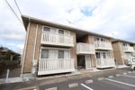 ロイヤルスクエア Aの外観画像