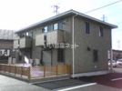 ローズコート鶴田の外観画像