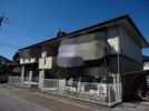ソフィア横町 A棟の外観画像