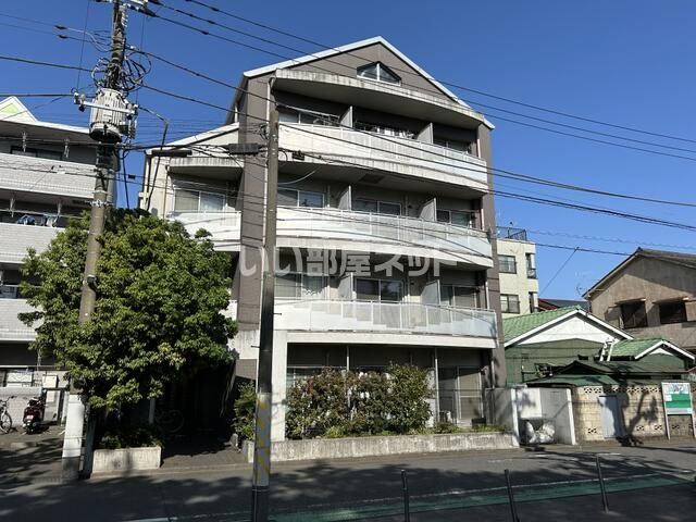 ハイブリッジ18(ハイブリッジ)の外観画像