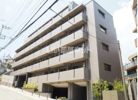 ルーブル赤羽西(ルーブルアカバネニシ)の外観画像