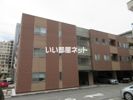 レジデンス神通本町(ジンヅウホンマチ)の外観画像