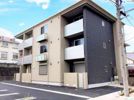 ベレオ交栄の外観画像