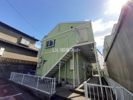パークサイド鴨田の外観画像
