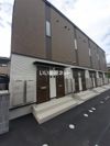 (仮)網干区垣内中町アパートの外観画像