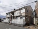 松阪アークガーデン Dの外観画像