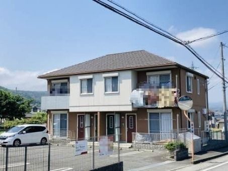 サニーハイム大中里 Aの外観画像