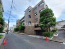 リノグラン東林間アリーナの外観画像