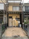 矢田南二丁目貸戸建の外観画像
