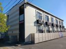 アベニュー高町の外観画像