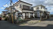 大厩貸家の外観画像