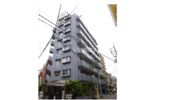 セザール西川口(セザールニシカワグチ)の外観画像