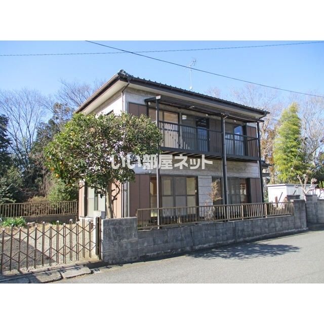 市原市大厩住宅の外観画像