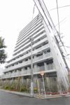N－stage西川口(エヌステージニシカワグチ)の外観画像