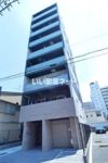 アンベリール西川口弐番館(アンベリールニシカワグチニバンカン)の外観画像