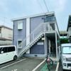 ドリーム仙川B棟の外観画像