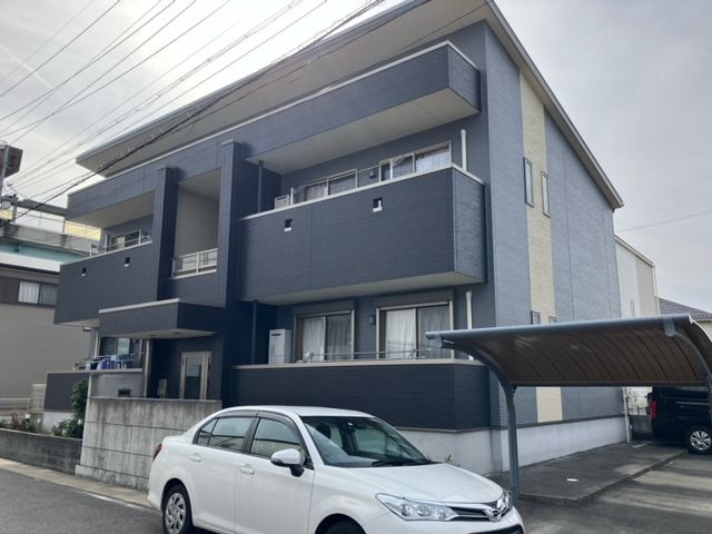 サクラーレの外観画像